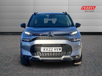 Used Citroen C3 Aircross 2022 for sale - 76491221: Photo