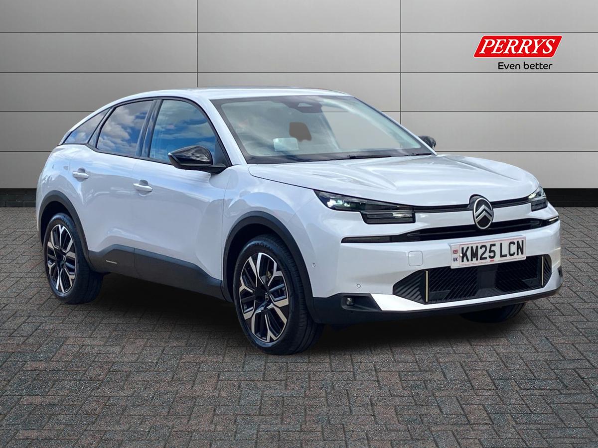 Used Citroen C4 2025 for sale - 75970698: Photo 1