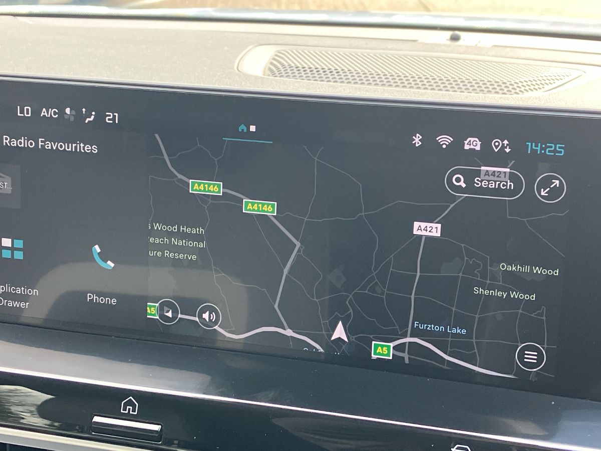 Used Citroen C4 2025 for sale - 75970698: Photo 11