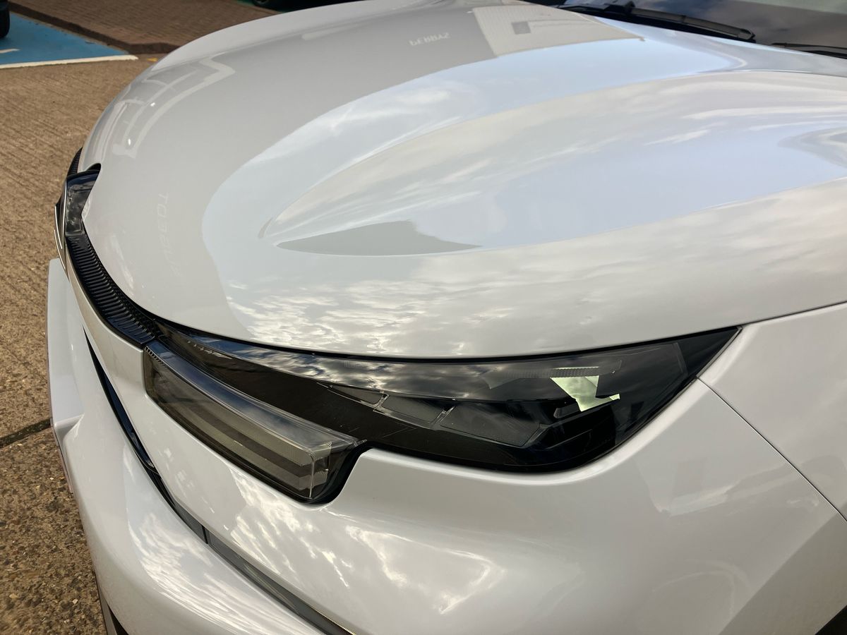 Used Citroen C4 2025 for sale - 75970698: Photo 13