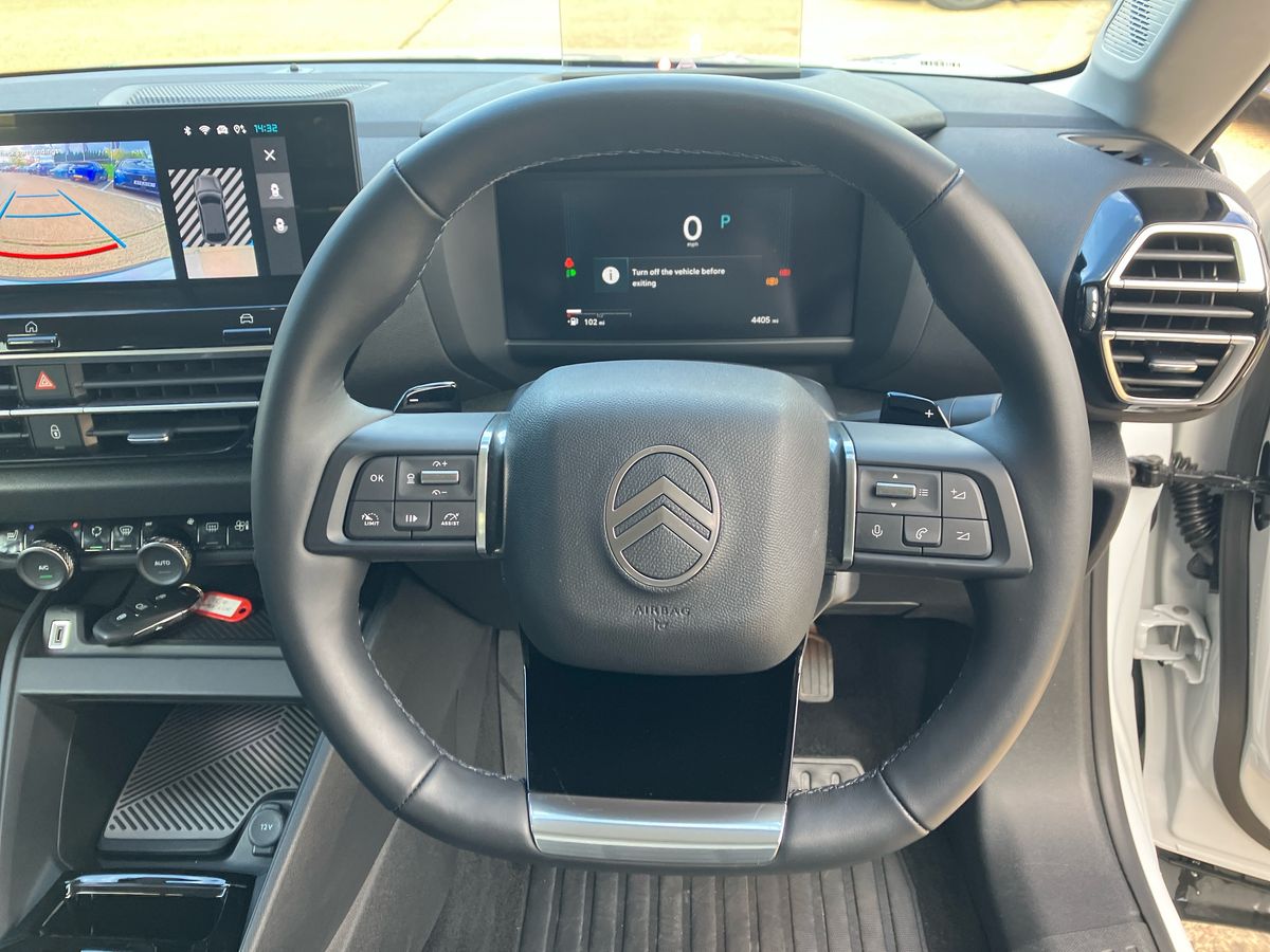 Used Citroen C4 2025 for sale - 75970698: Photo 15