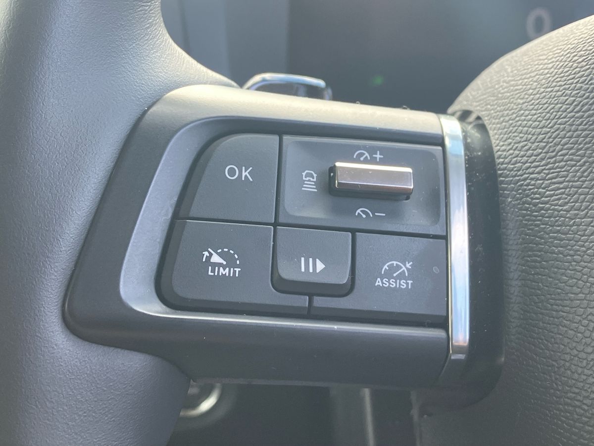 Used Citroen C4 2025 for sale - 75970698: Photo 16