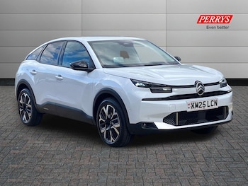 Citroen - C4