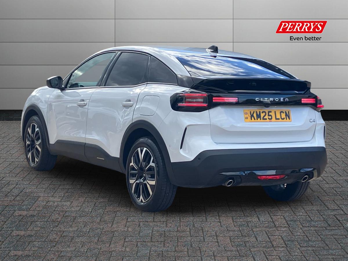 Used Citroen C4 2025 for sale - 75970698: Photo 2