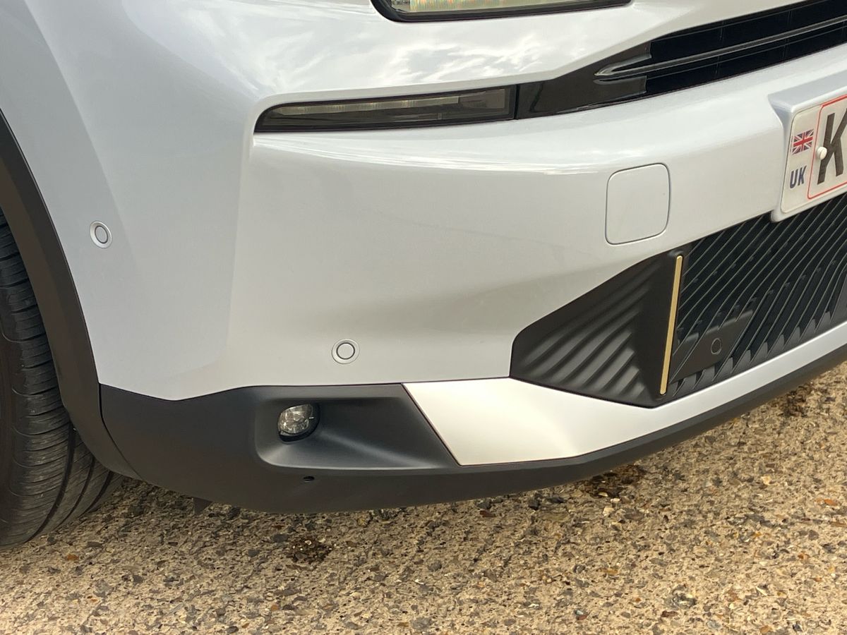 Used Citroen C4 2025 for sale - 75970698: Photo 29