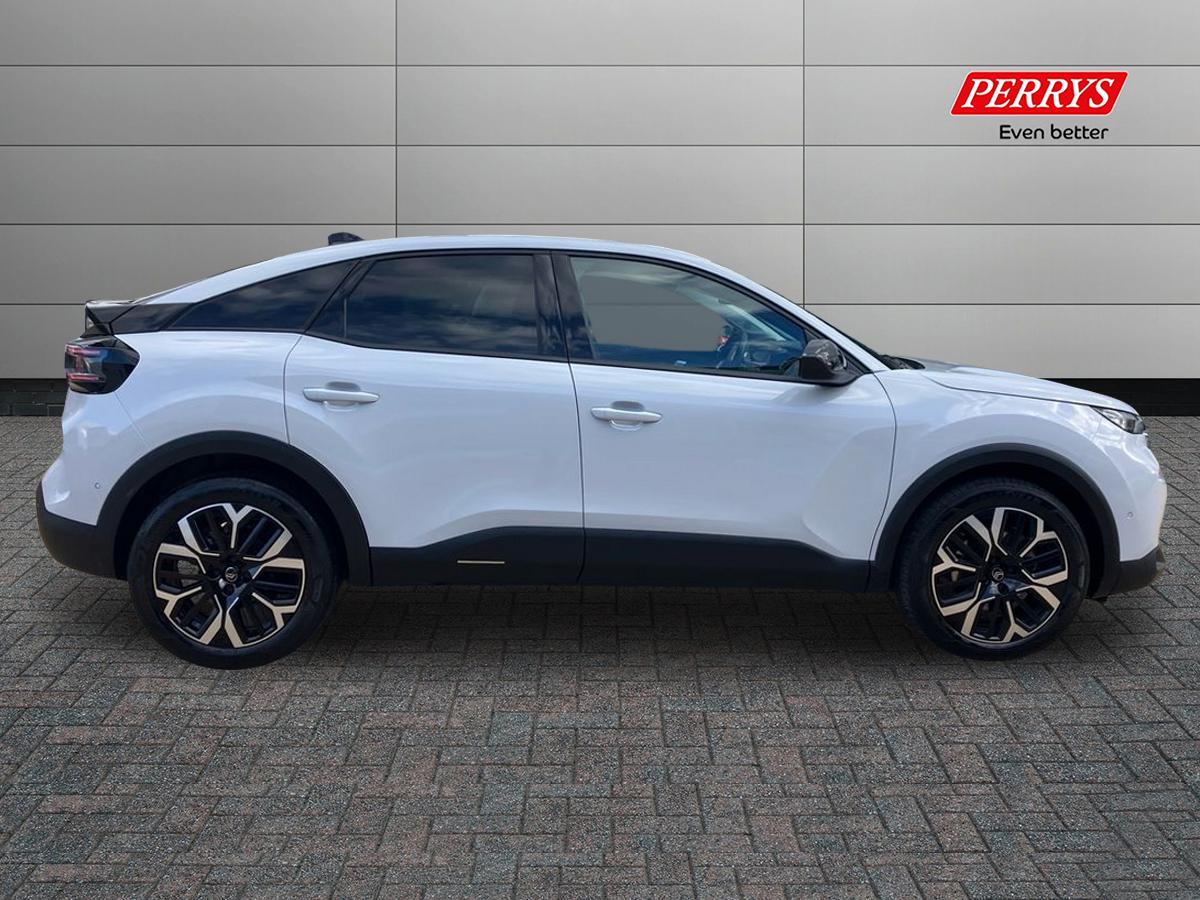 Used Citroen C4 2025 for sale - 75970698: Photo 3