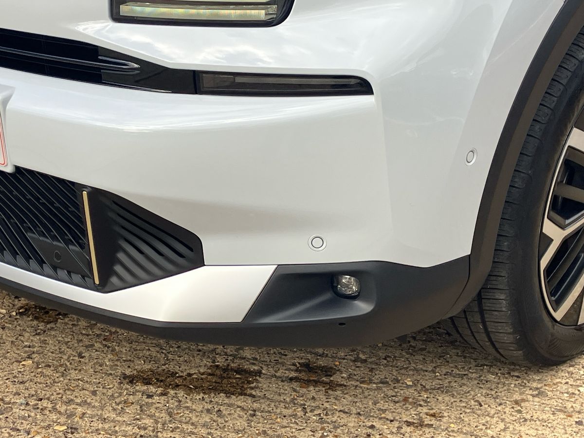 Used Citroen C4 2025 for sale - 75970698: Photo 30