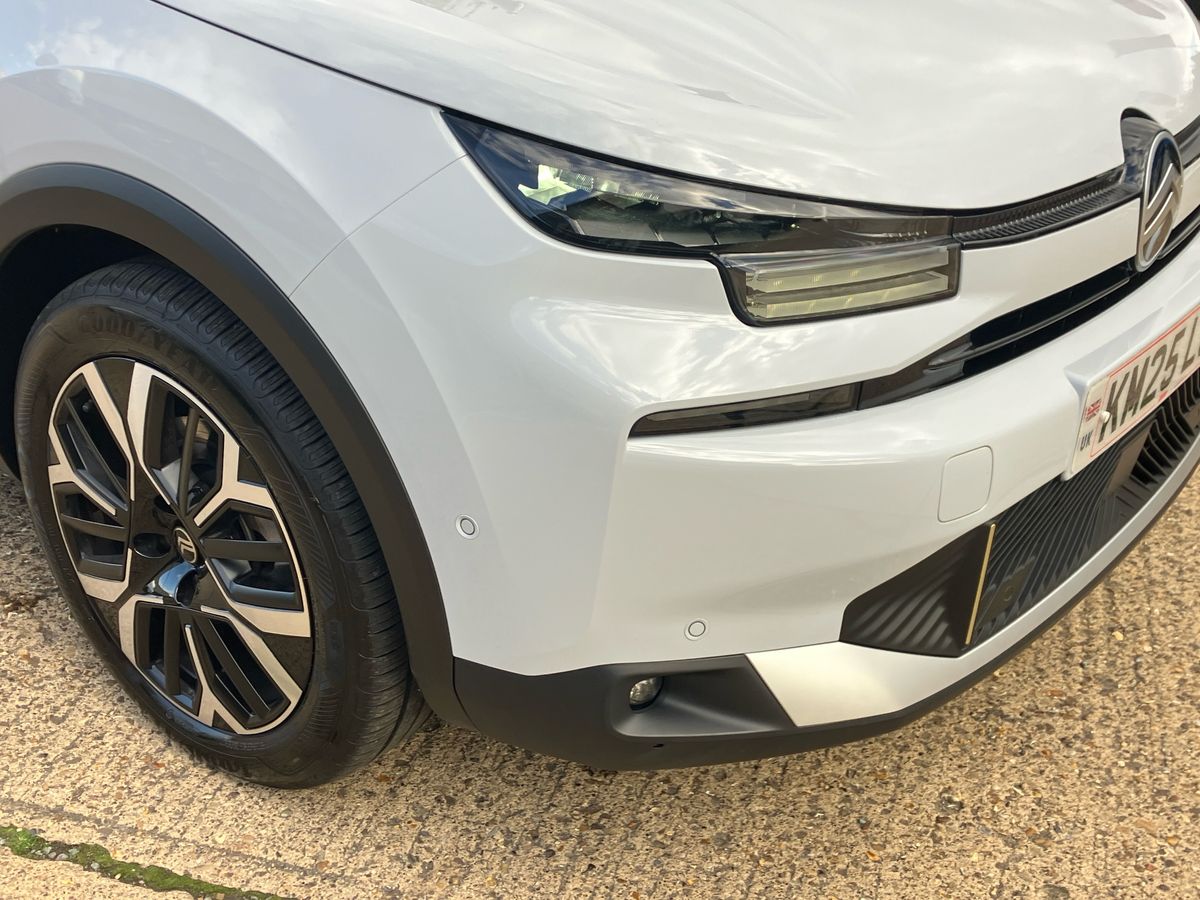 Used Citroen C4 2025 for sale - 75970698: Photo 32