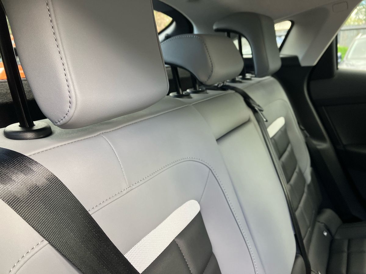 Used Citroen C4 2025 for sale - 75970698: Photo 34