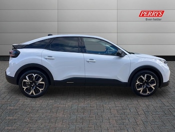 Used Citroen C4 2025 for sale - 75970698: Photo