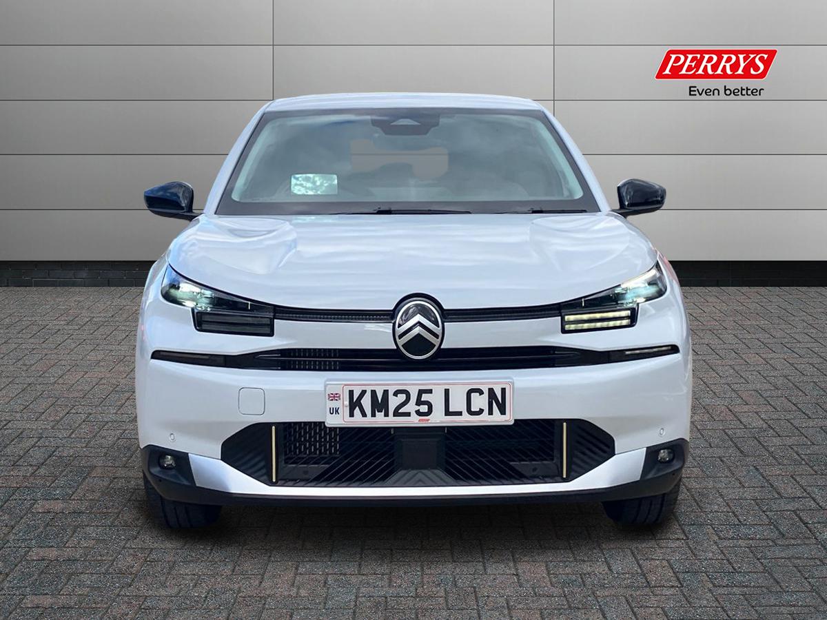 Used Citroen C4 2025 for sale - 75970698: Photo 4