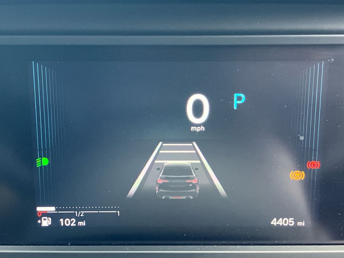 Used Citroen C4 2025 for sale - 75970698: Photo 40