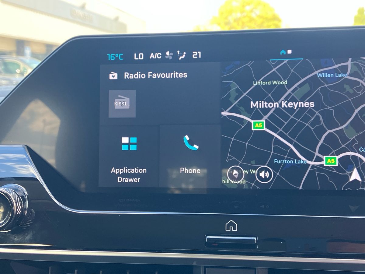 Used Citroen C4 2025 for sale - 75970698: Photo 42