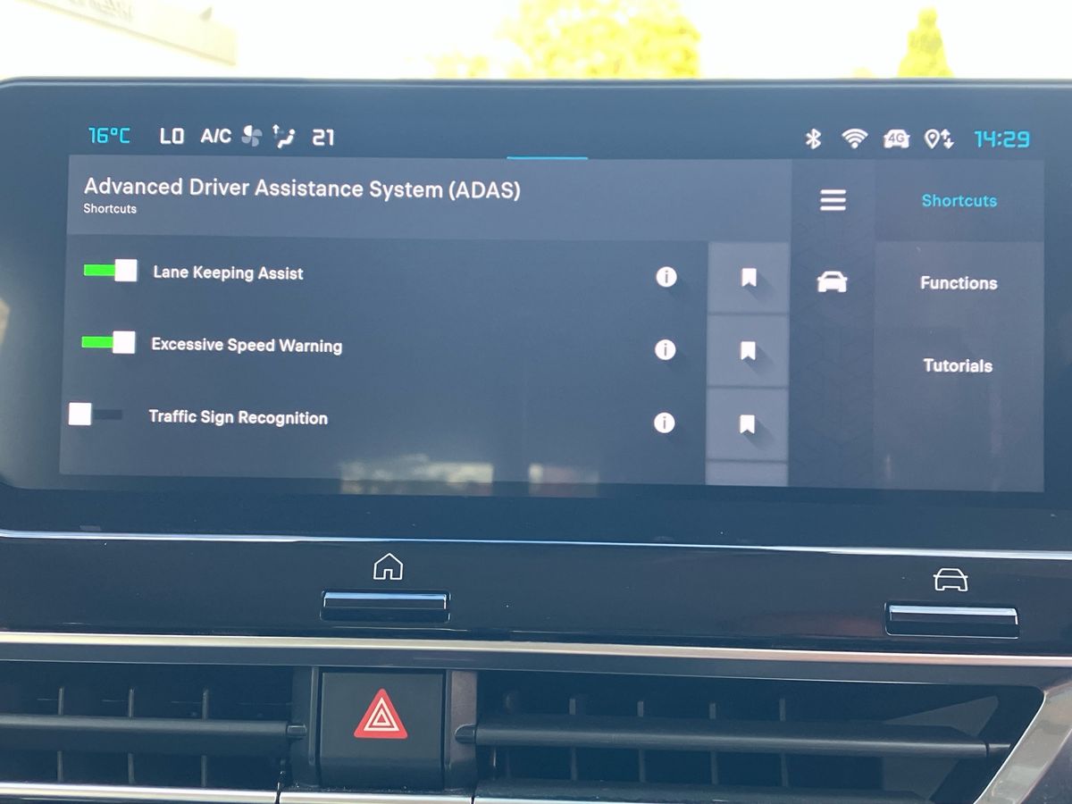 Used Citroen C4 2025 for sale - 75970698: Photo 46