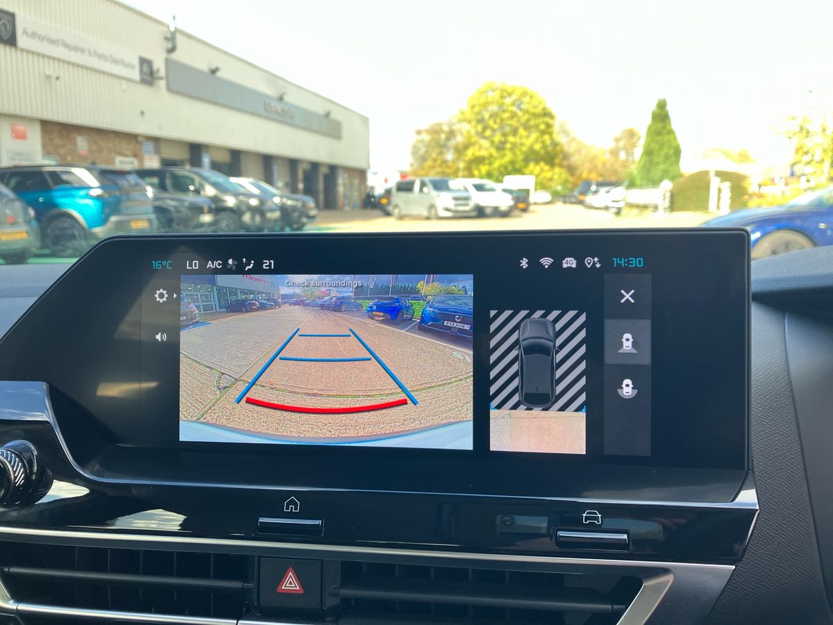 Used Citroen C4 2025 for sale - 75970698: Photo 47