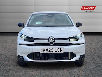 Used Citroen C4 2025 for sale - 75970698: Photo