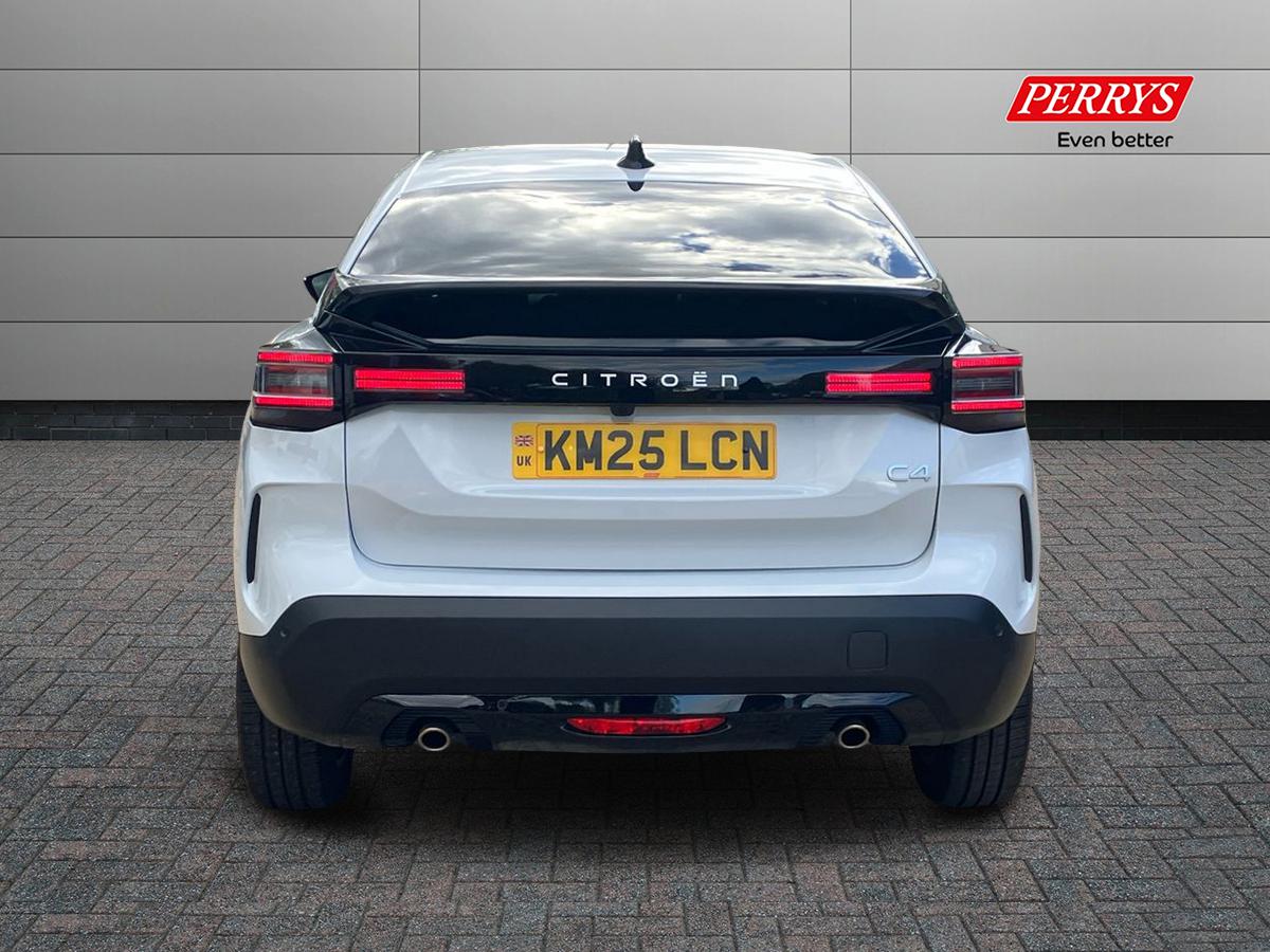 Used Citroen C4 2025 for sale - 75970698: Photo 5