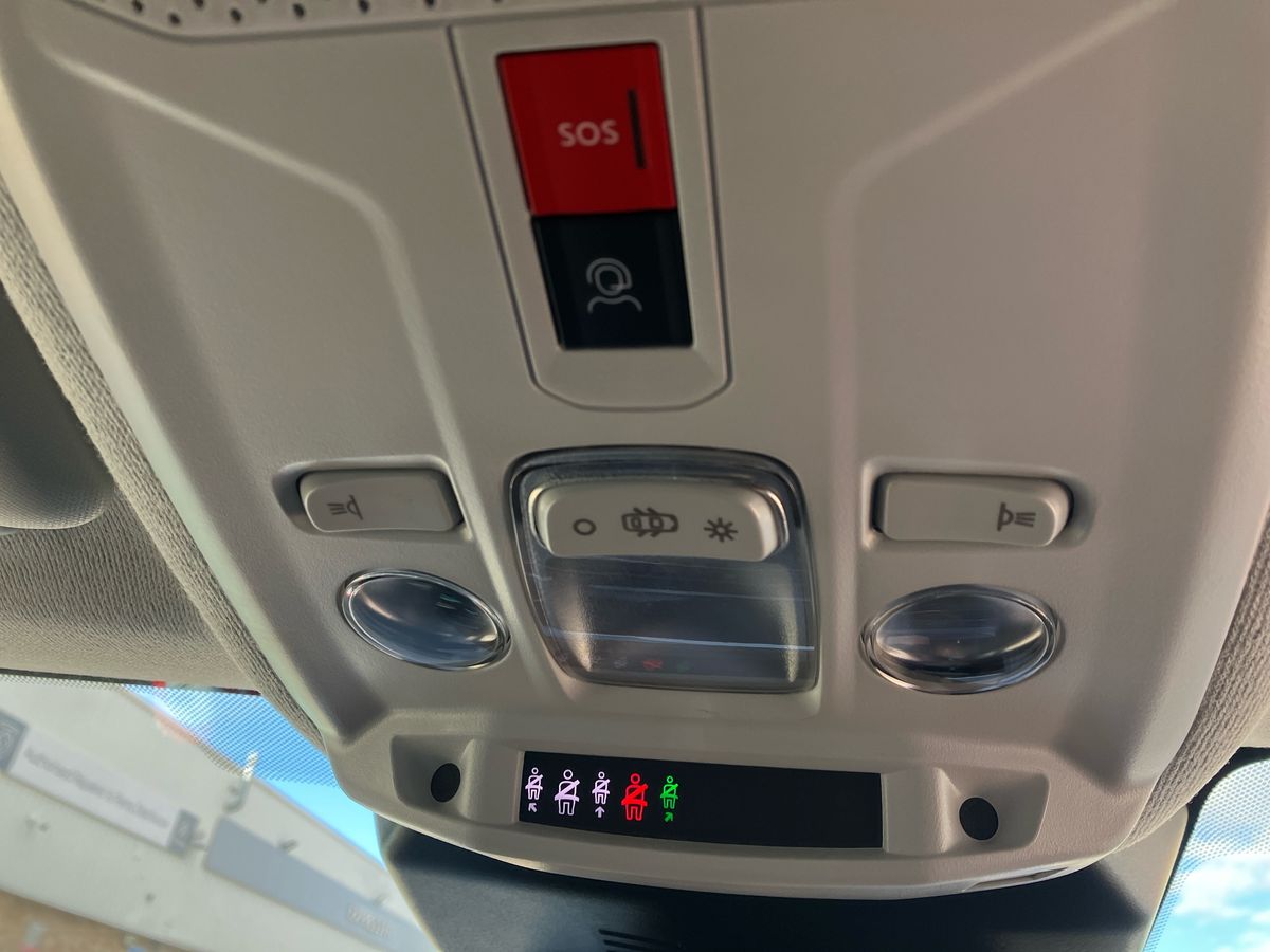 Used Citroen C4 2025 for sale - 75970698: Photo 59