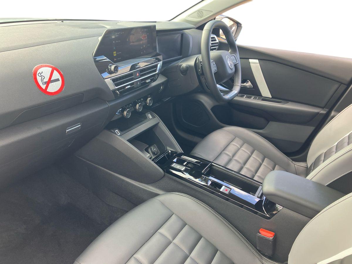 Used Citroen C4 2025 for sale - 75970698: Photo 6