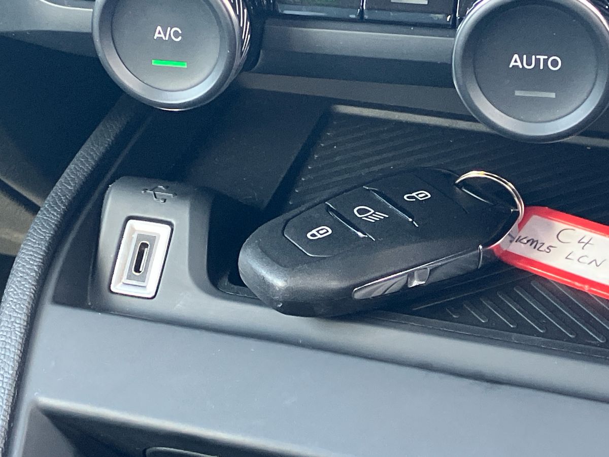 Used Citroen C4 2025 for sale - 75970698: Photo 60