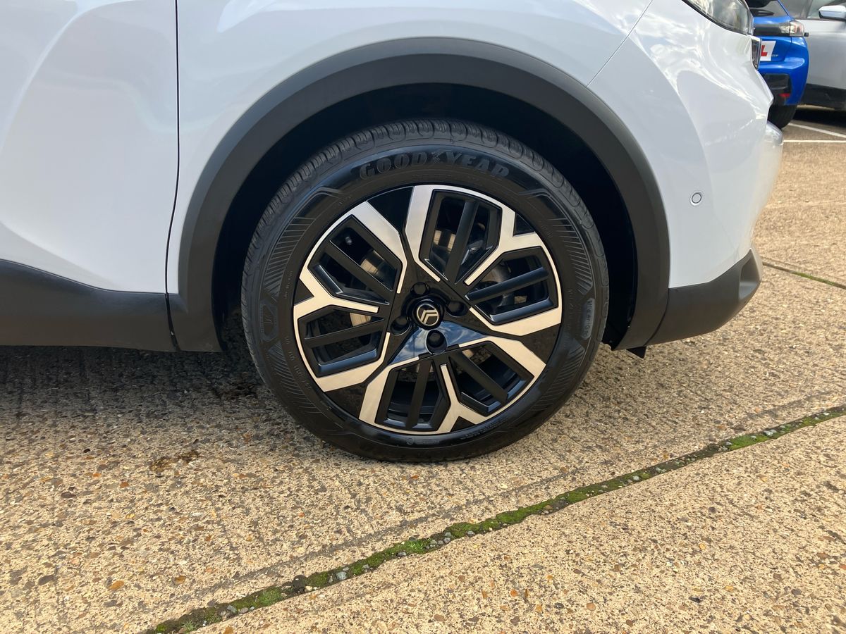 Used Citroen C4 2025 for sale - 75970698: Photo 7