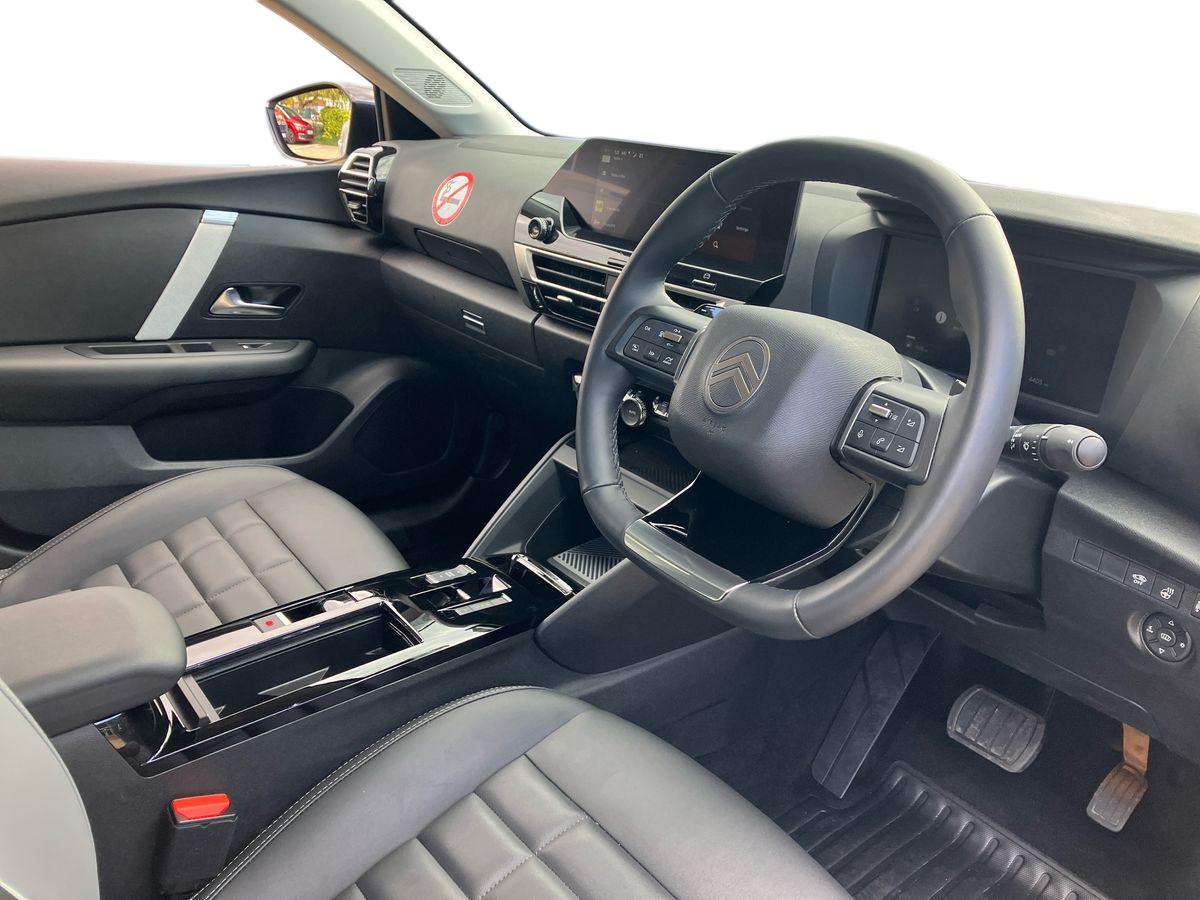 Used Citroen C4 2025 for sale - 75970698: Photo 8