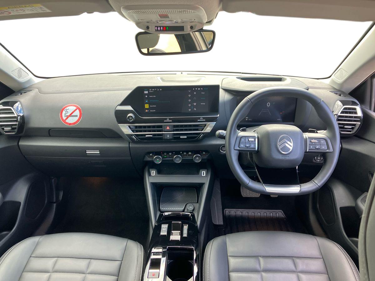 Used Citroen C4 2025 for sale - 75970698: Photo 9