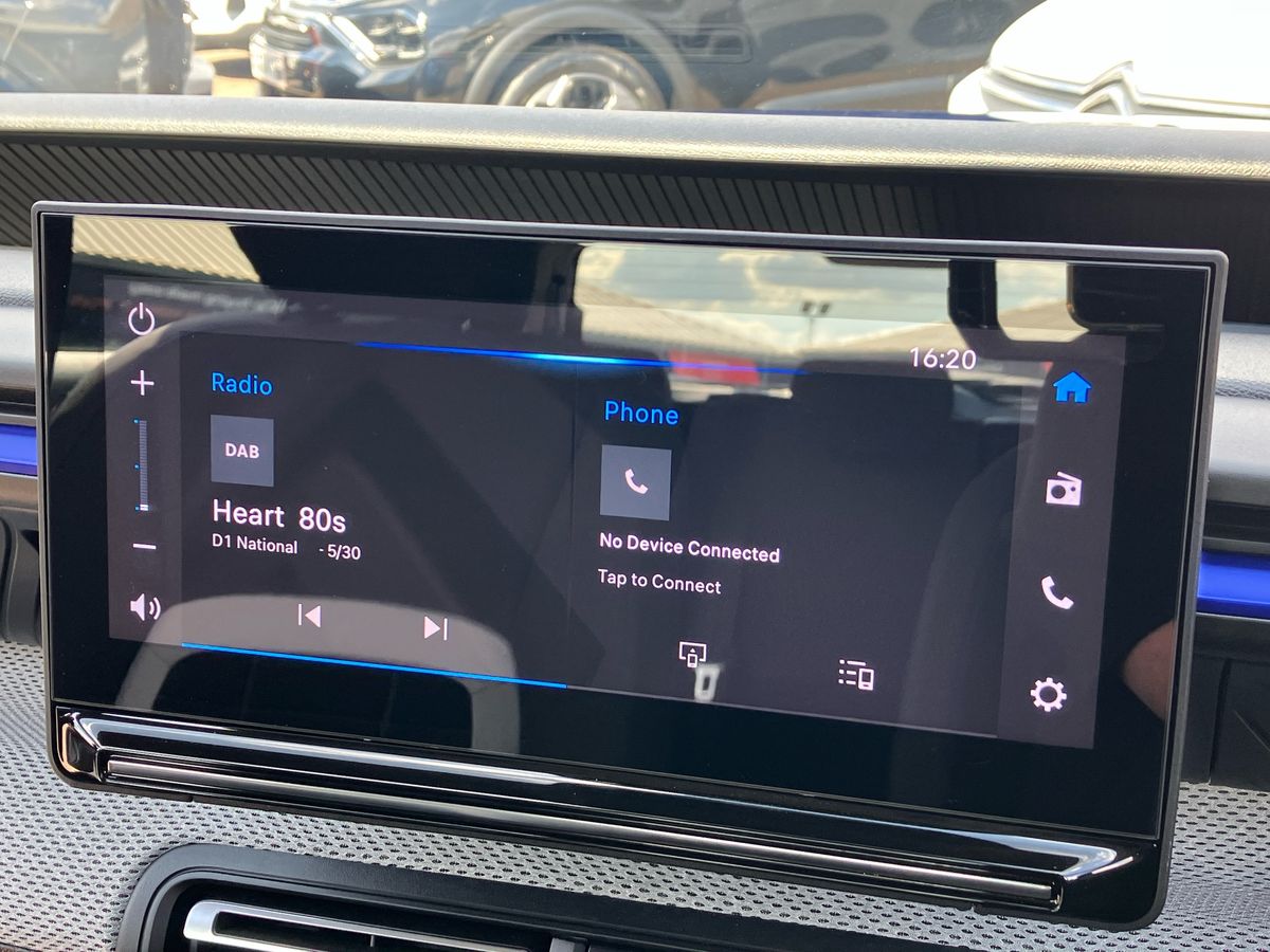 Used Citroen C3 2025 for sale - 77579059: Photo 10