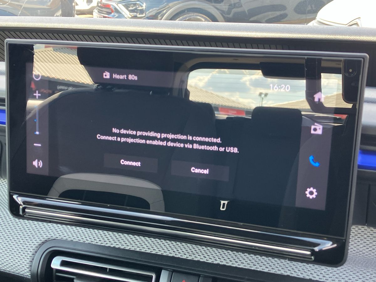 Used Citroen C3 2025 for sale - 77579059: Photo 11