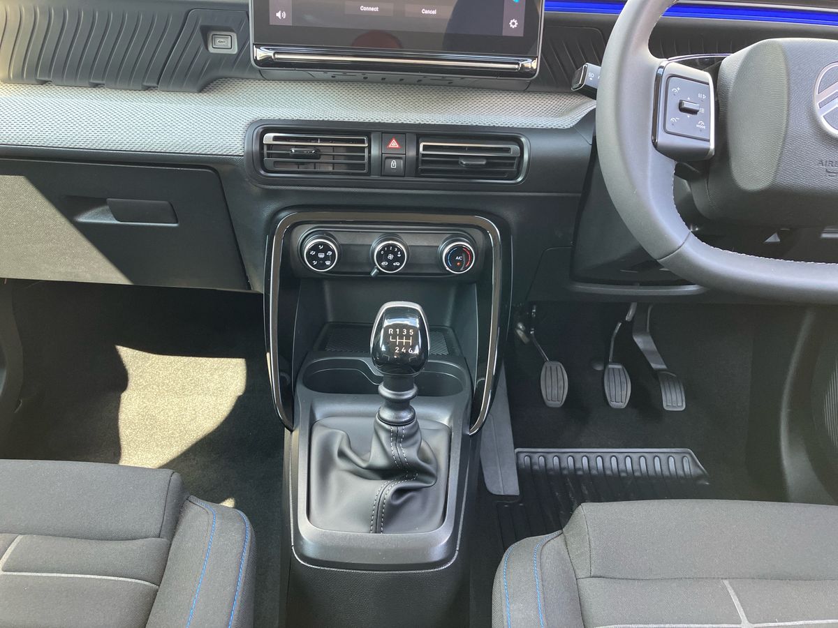 Used Citroen C3 2025 for sale - 77579059: Photo 17