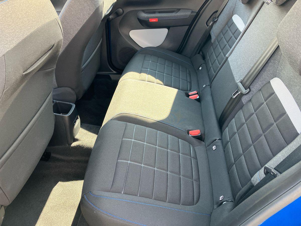 Used Citroen C3 2025 for sale - 77579059: Photo 19