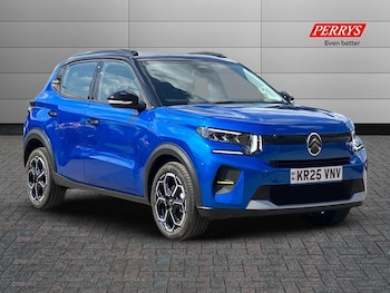 Used Citroen C3 2025 for sale - 77579059: Photo