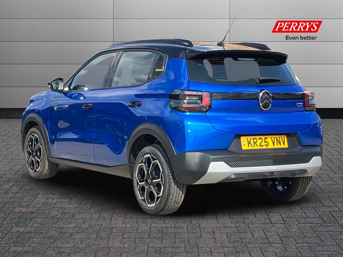 Used Citroen C3 2025 for sale - 77579059: Photo 2