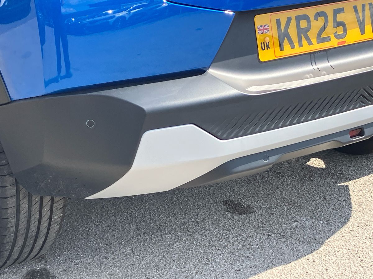 Used Citroen C3 2025 for sale - 77579059: Photo 23