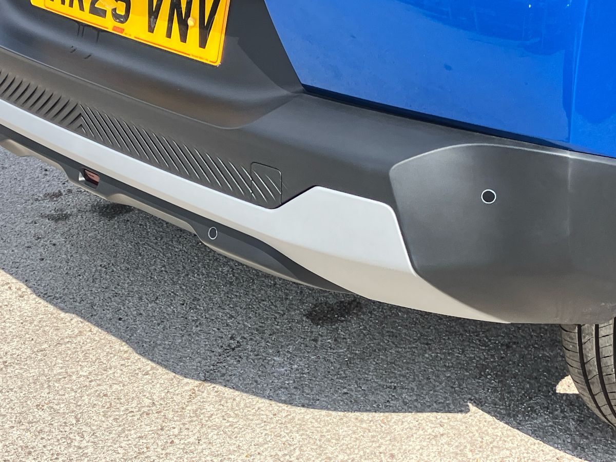 Used Citroen C3 2025 for sale - 77579059: Photo 24