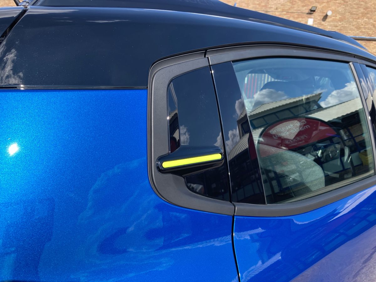 Used Citroen C3 2025 for sale - 77579059: Photo 27