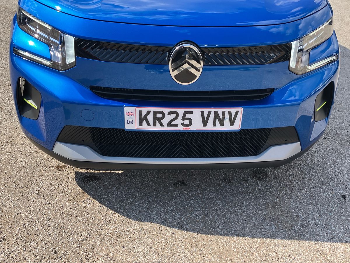 Used Citroen C3 2025 for sale - 77579059: Photo 29