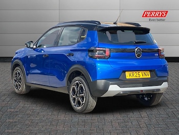 Used Citroen C3 2025 for sale - 77579059: Photo