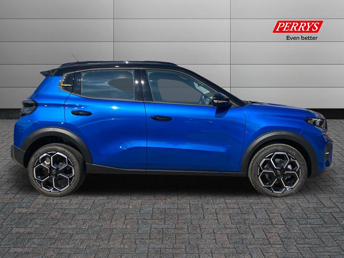 Used Citroen C3 2025 for sale - 77579059: Photo 3