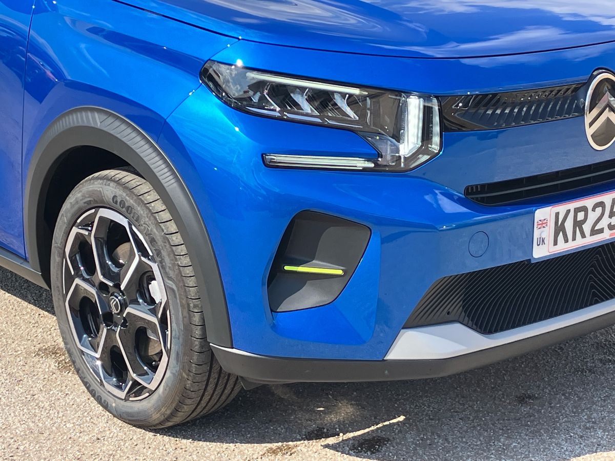 Used Citroen C3 2025 for sale - 77579059: Photo 30