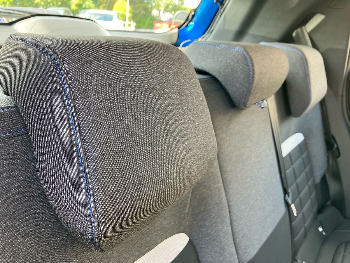 Used Citroen C3 2025 for sale - 77579059: Photo 33