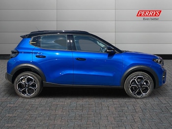 Used Citroen C3 2025 for sale - 77579059: Photo