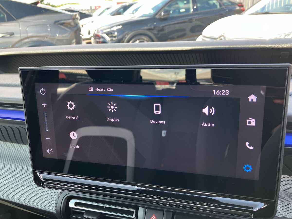 Used Citroen C3 2025 for sale - 77579059: Photo 40