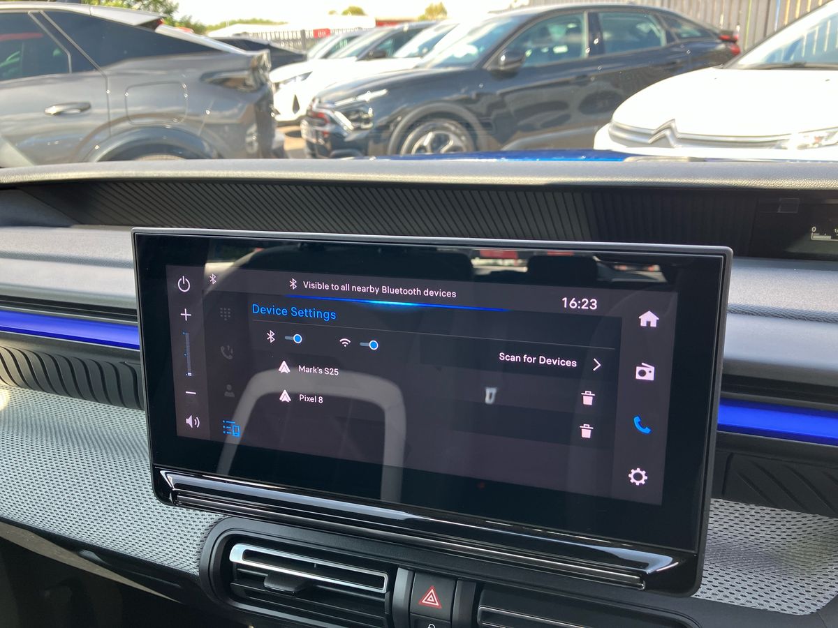 Used Citroen C3 2025 for sale - 77579059: Photo 41