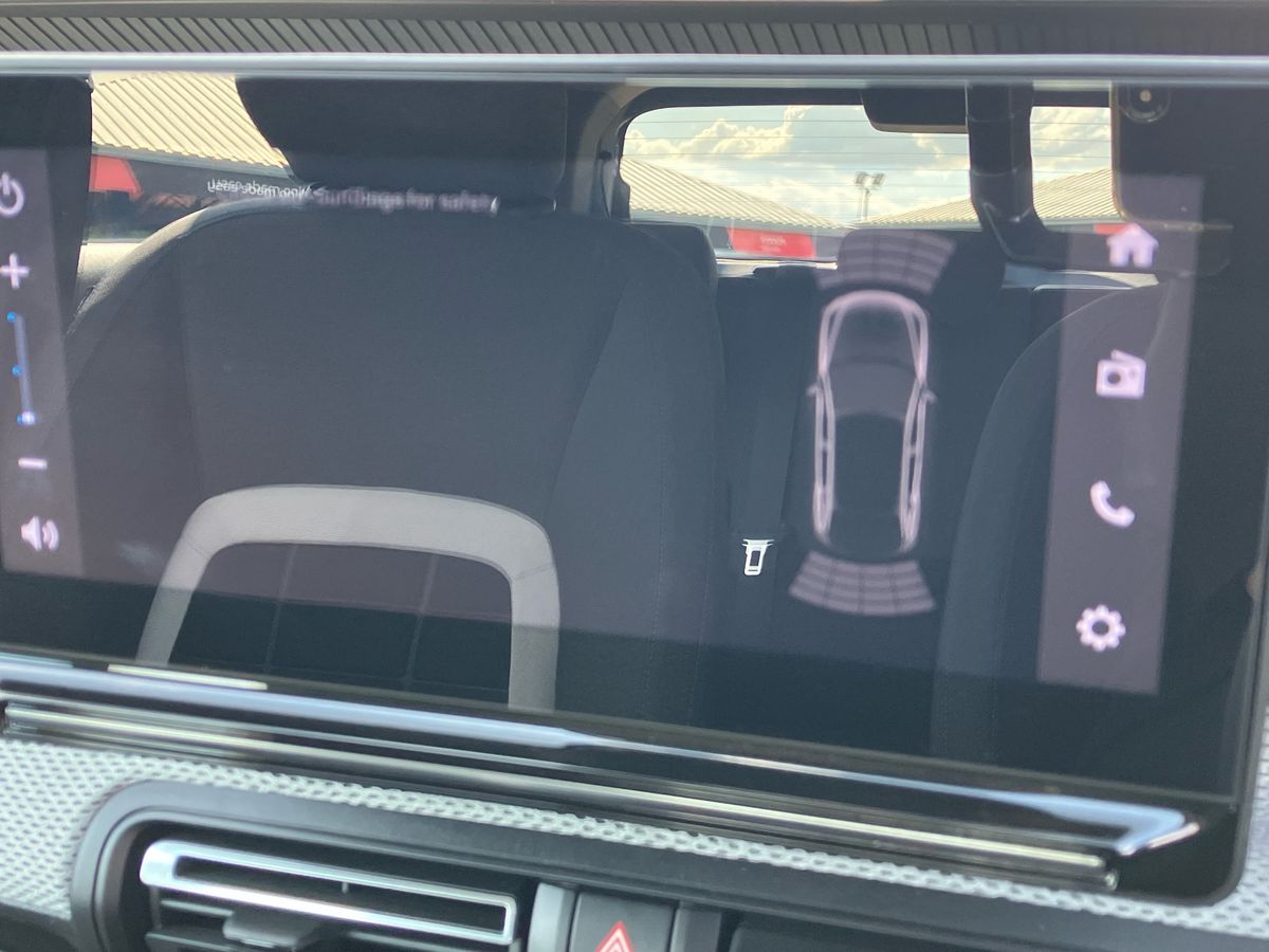 Used Citroen C3 2025 for sale - 77579059: Photo 42