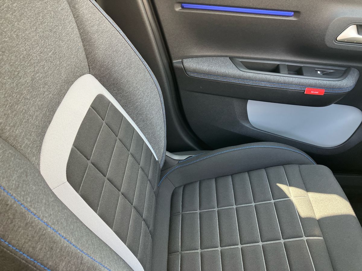 Used Citroen C3 2025 for sale - 77579059: Photo 49