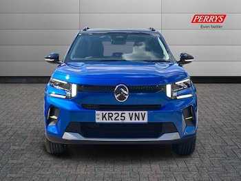 Used Citroen C3 2025 for sale - 77579059: Photo