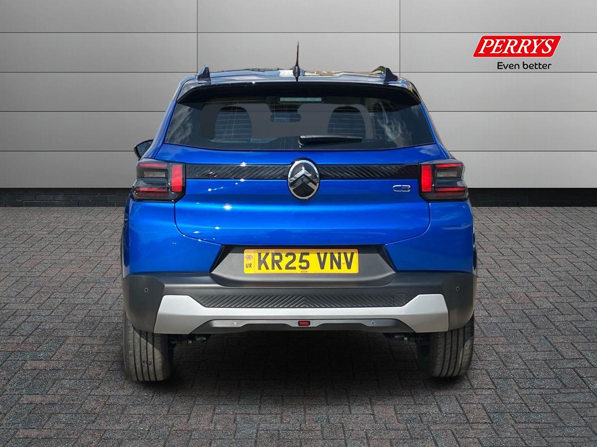 Used Citroen C3 2025 for sale - 77579059: Photo 5