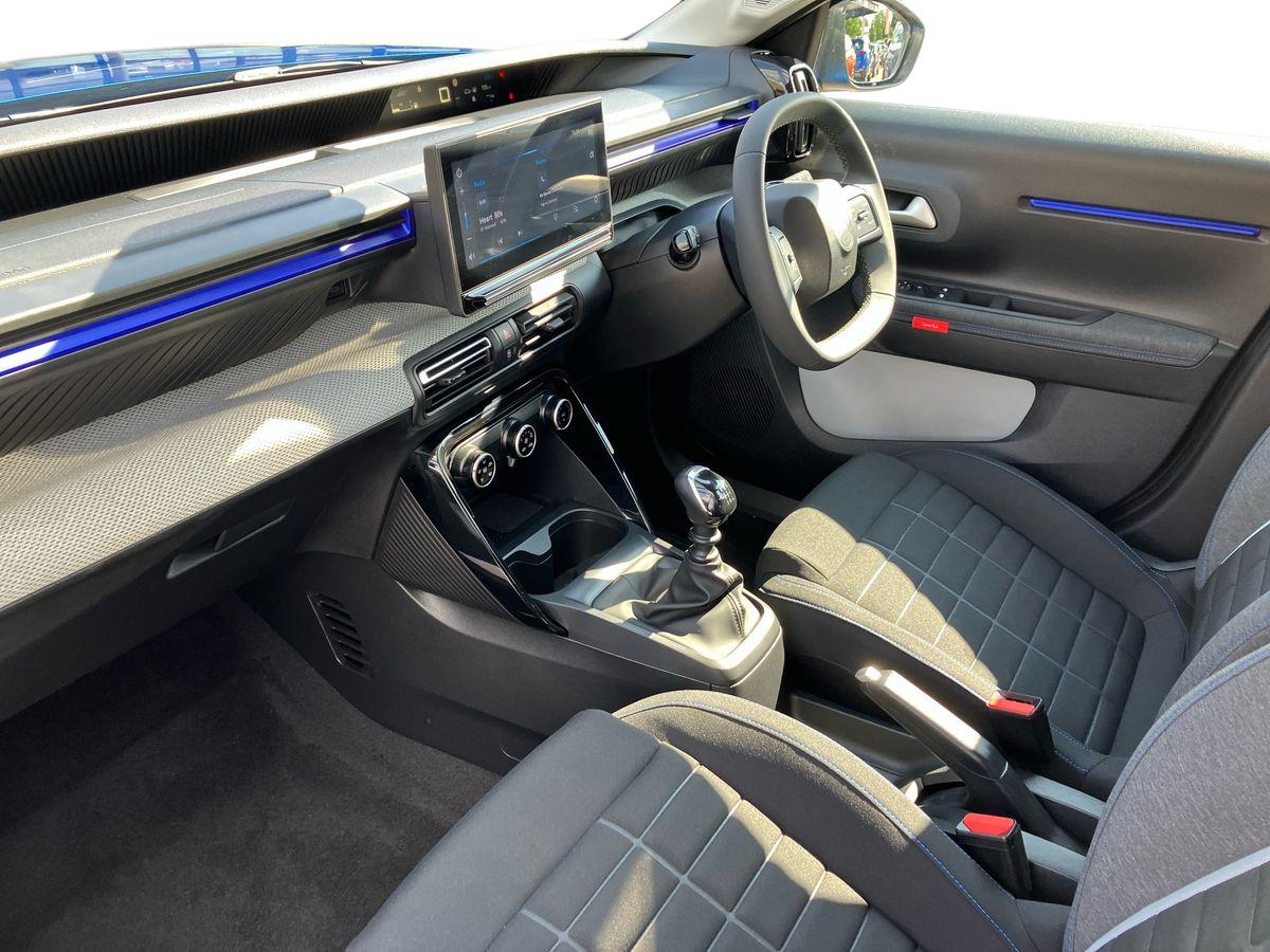 Used Citroen C3 2025 for sale - 77579059: Photo 6