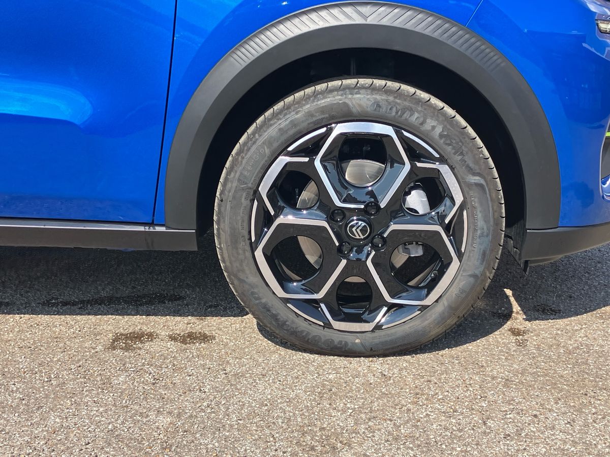 Used Citroen C3 2025 for sale - 77579059: Photo 7